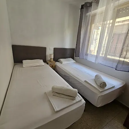 Apartamento Sonia If Benidorm Esterno foto