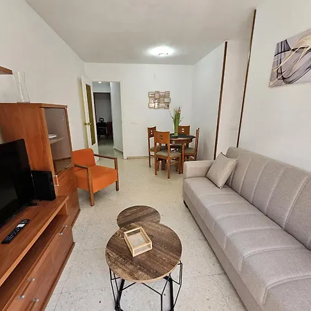 Apartamento Sonia If Benidorm Esterno foto