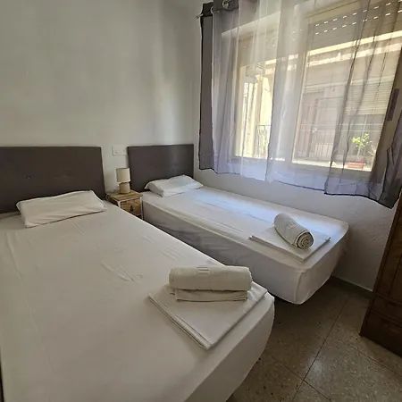 Apartamento Sonia If Benidorm Esterno foto