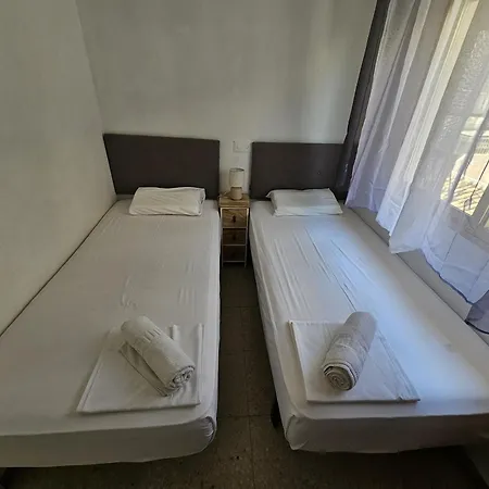 Apartamento Sonia If Benidorm Esterno foto