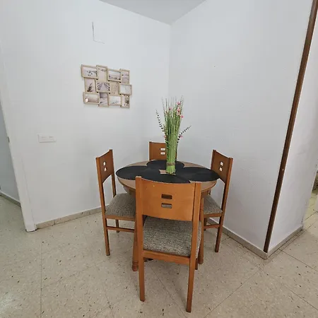 Apartamento Sonia If Benidorm Esterno foto