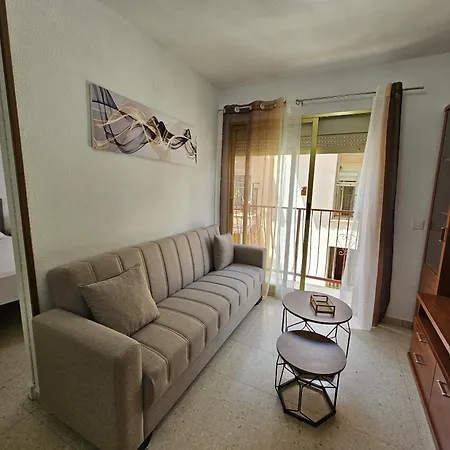 Apartamento Sonia If Benidorm Esterno foto
