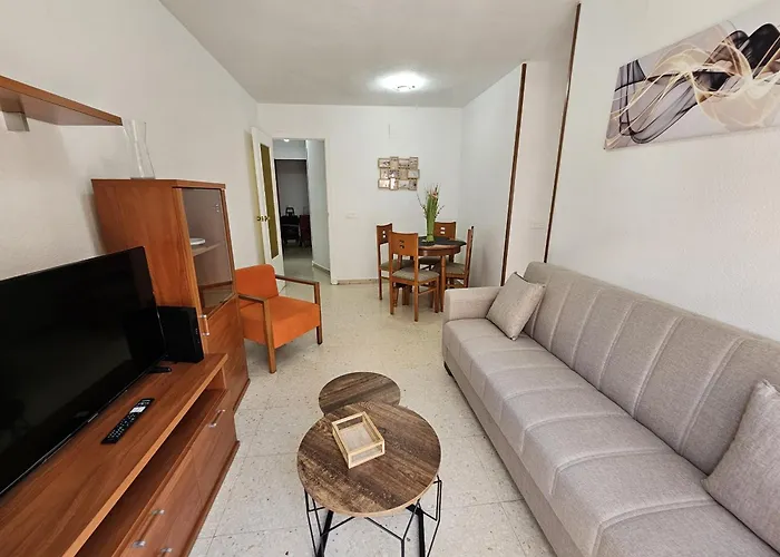 Apartamento Sonia If Benidorm