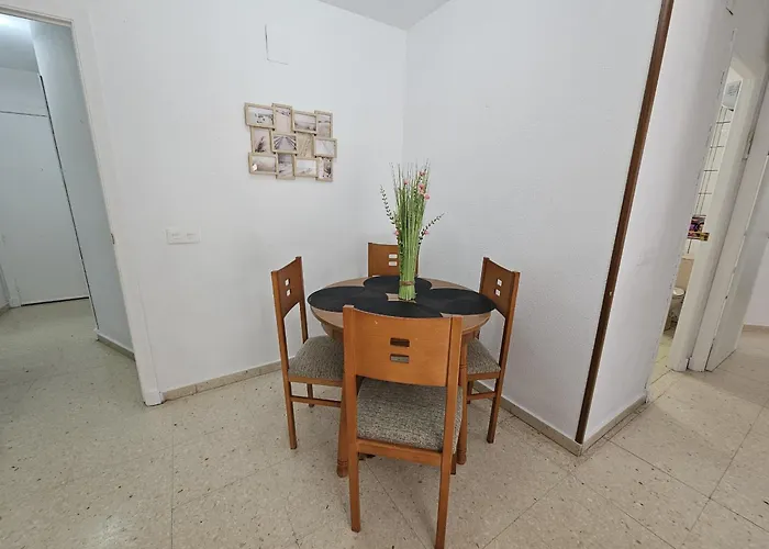 Apartamento Sonia If Benidorm