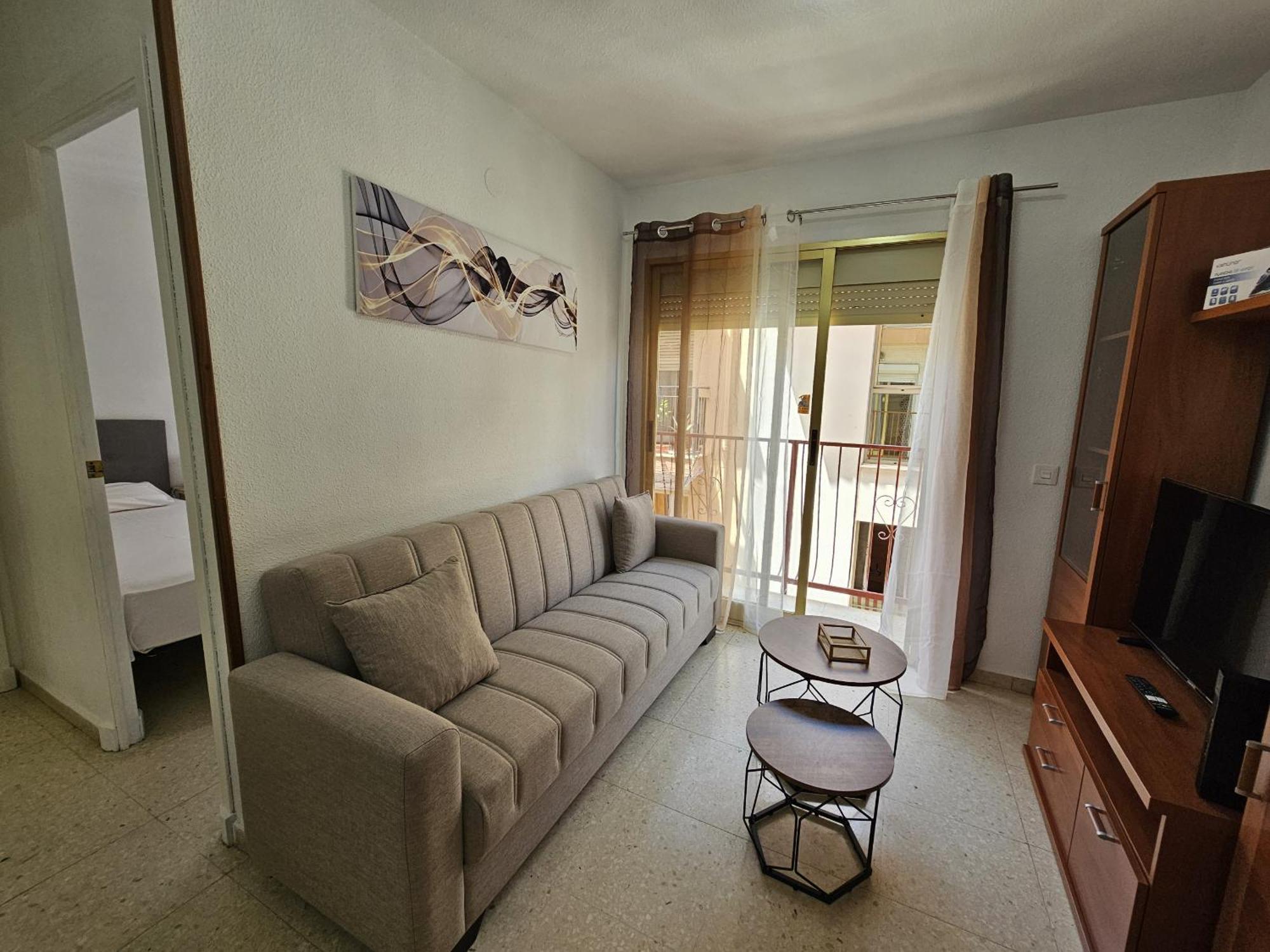 Apartamento Sonia If