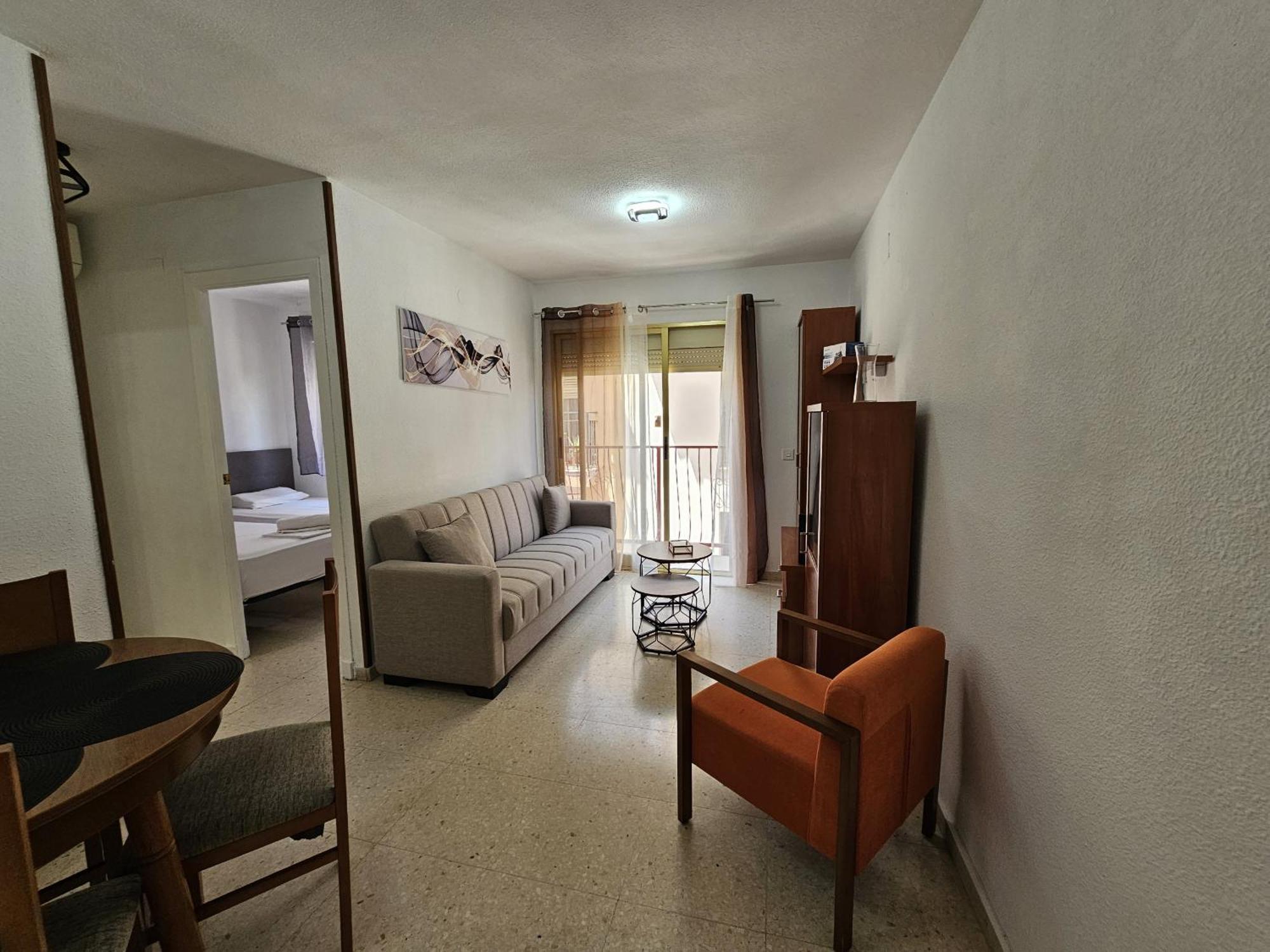 Apartment Sonia If *