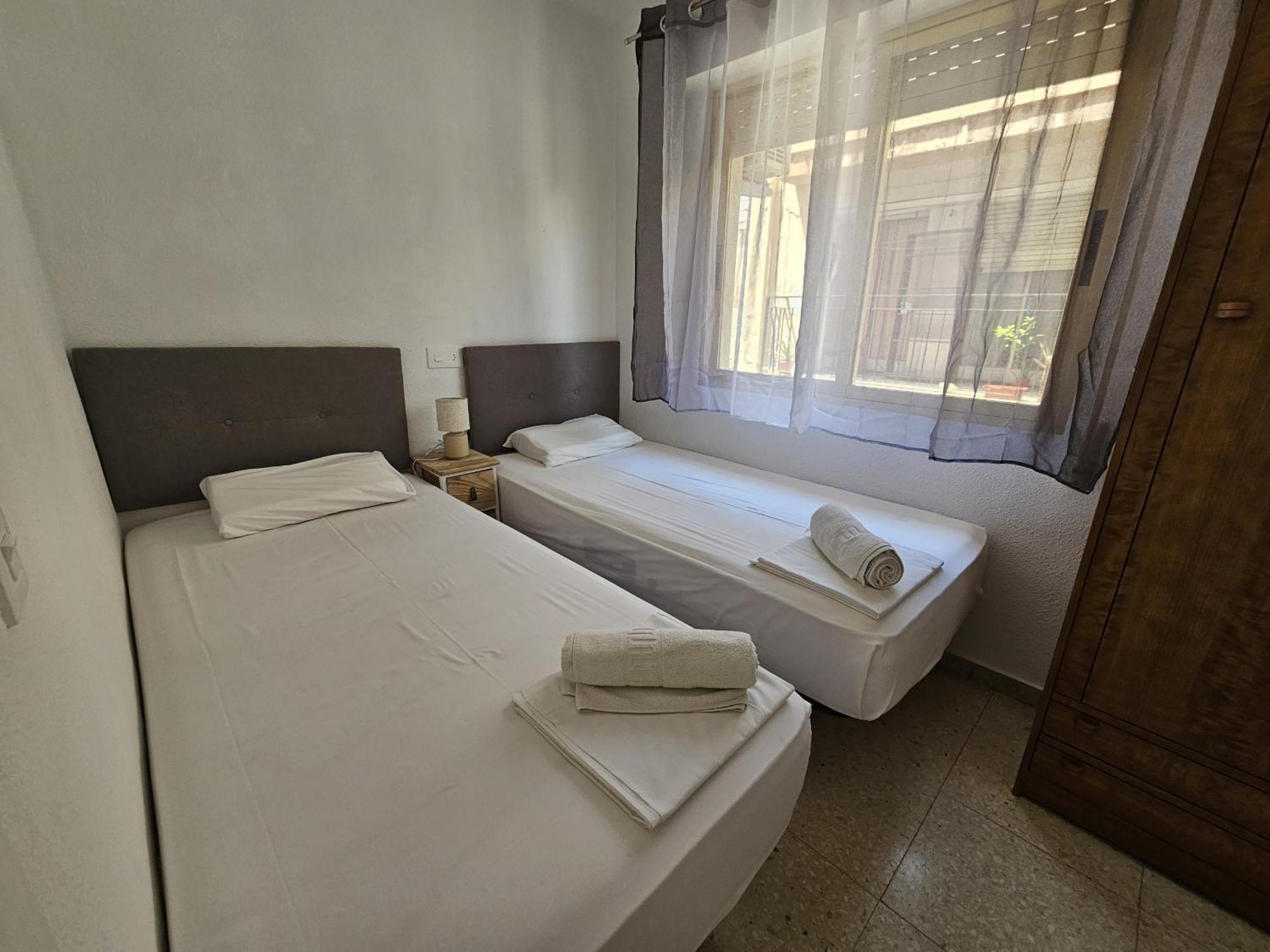 Apartamento Sonia If *