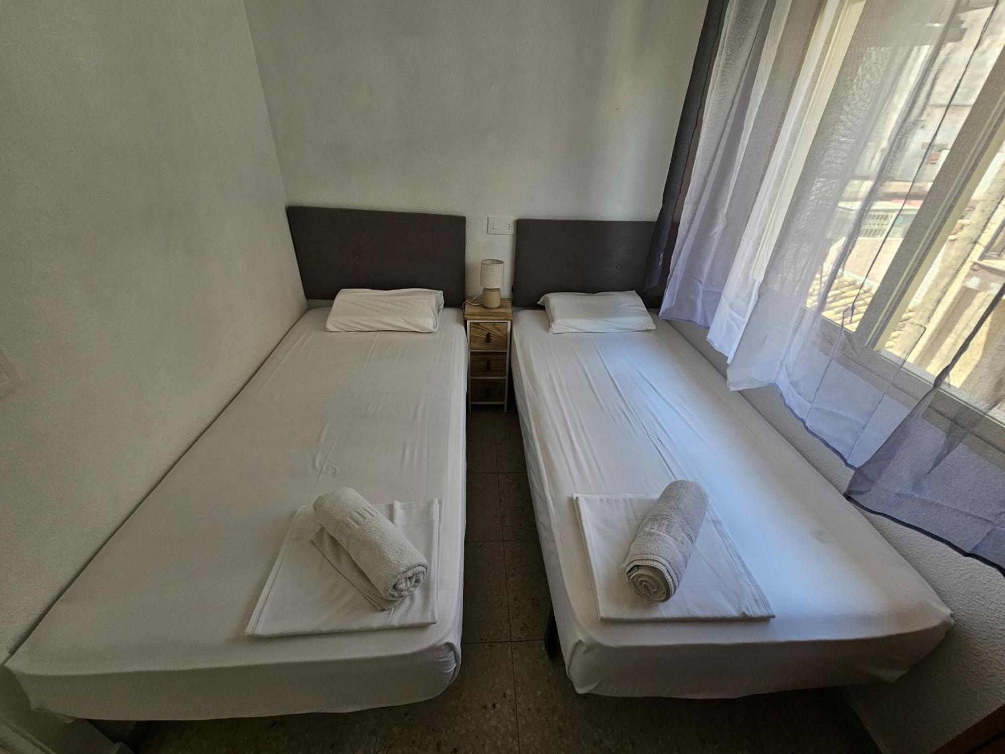 Sonia If Apartamento