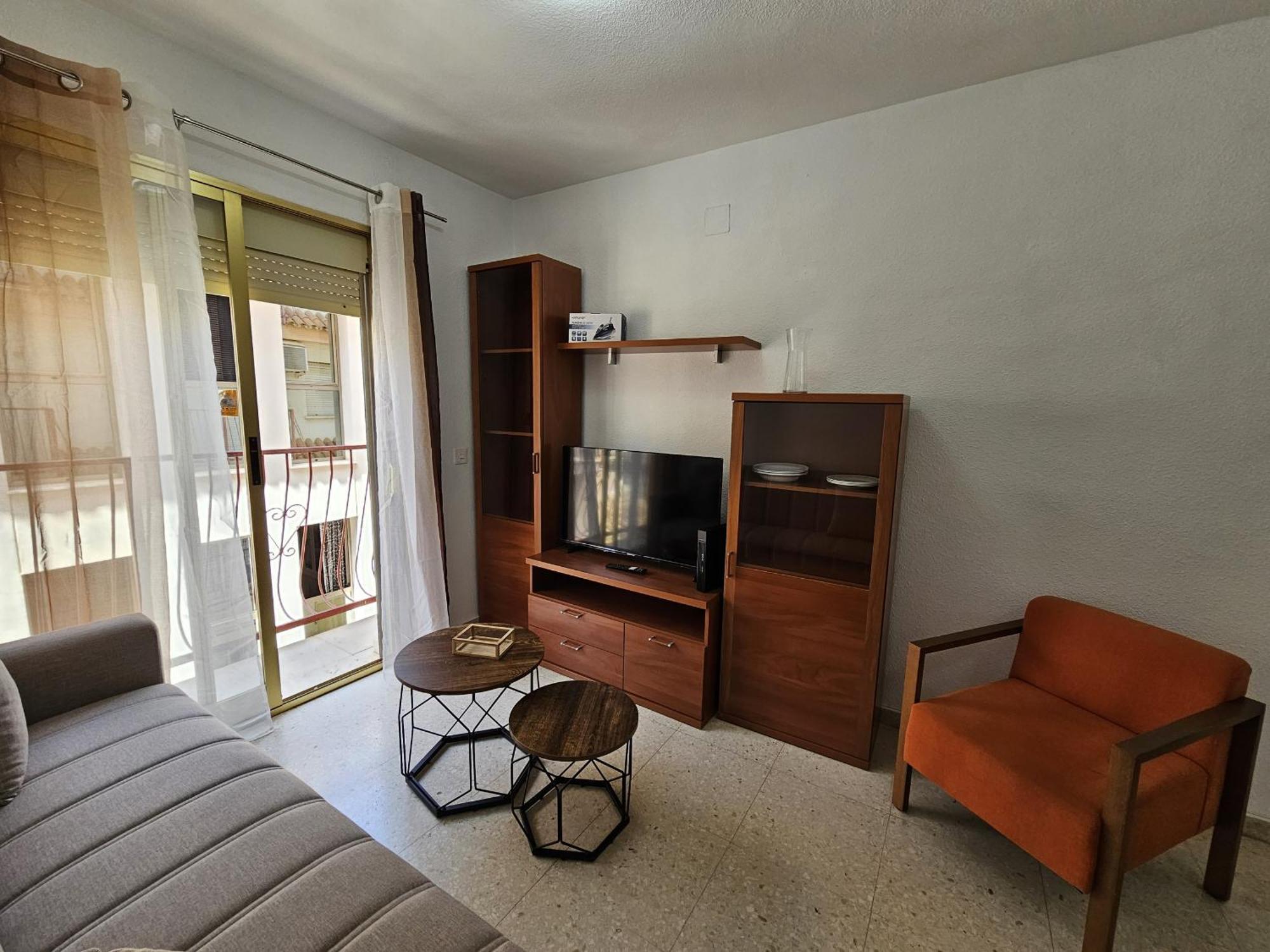 Apartamento Sonia If