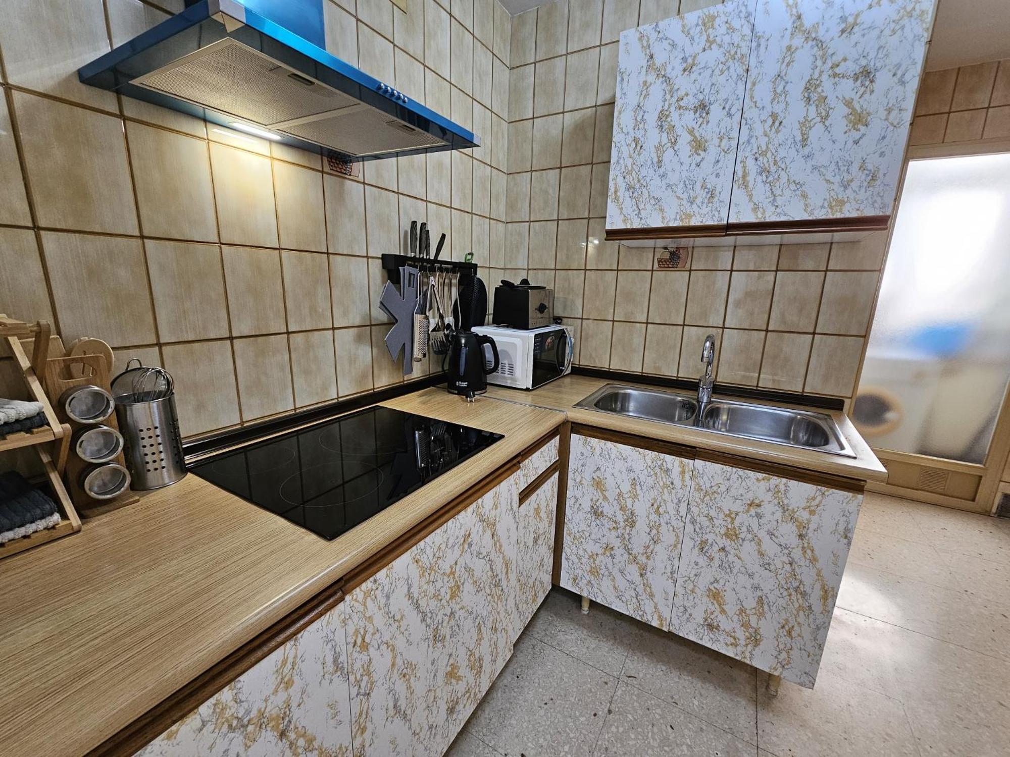 Sonia If Apartment