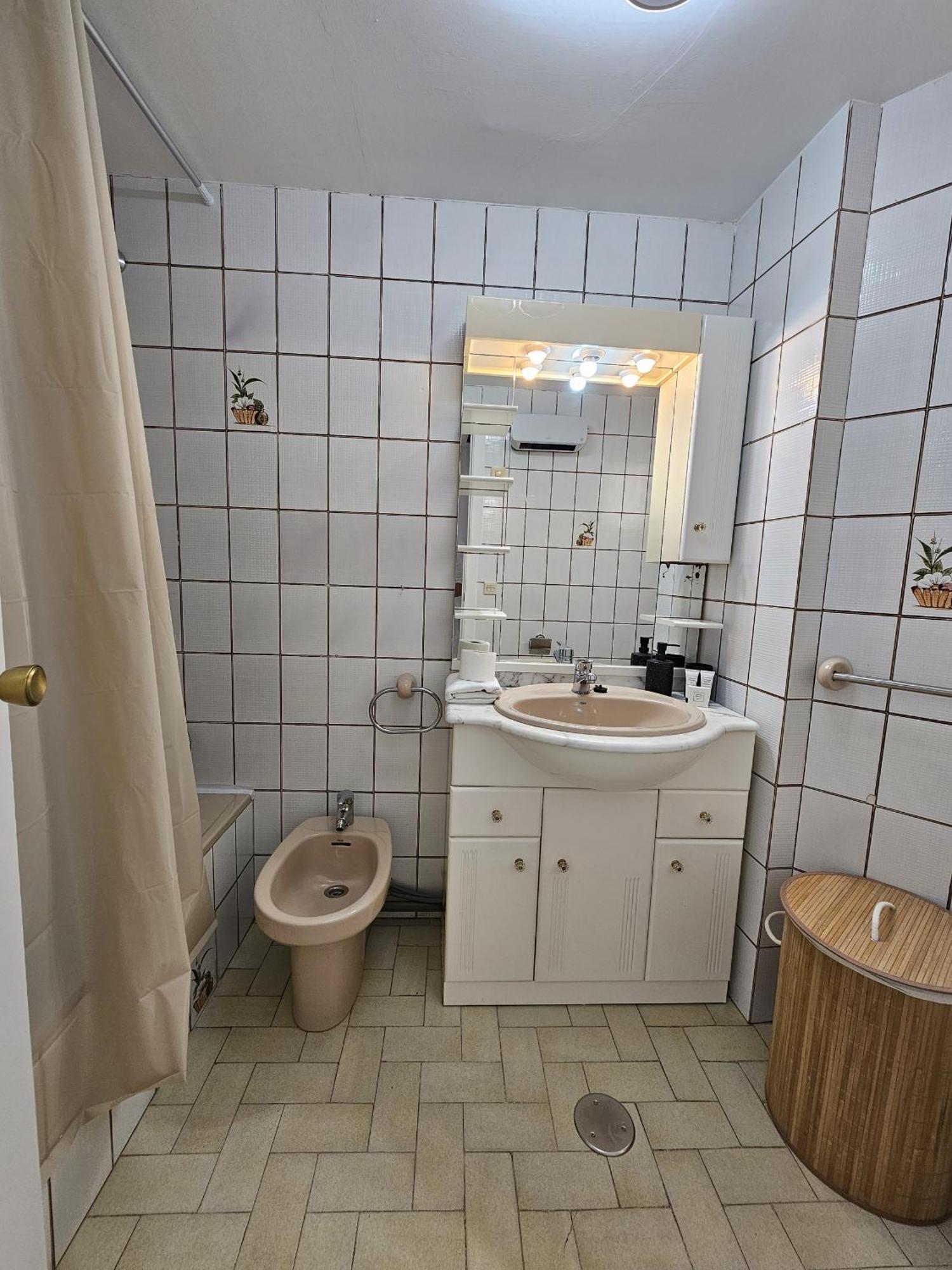 Apartment Sonia If